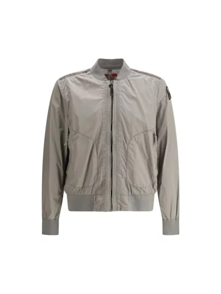 Kurtka bomber Parajumpers szary