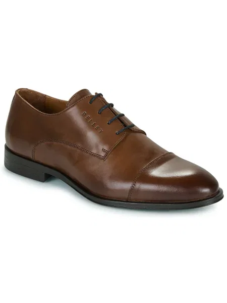 Pantofi Pellet maro