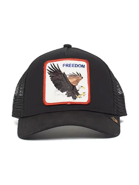 Кепка Goorin Bros