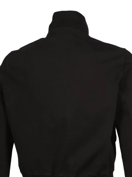 Бягане обратим яке Rick Owens Drkshdw черно