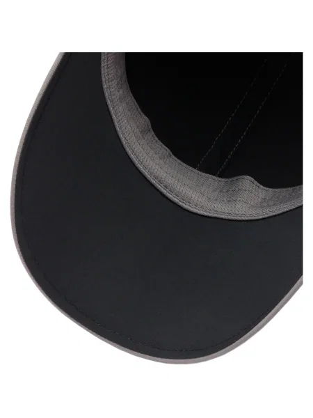 Șapcă Columbia gri