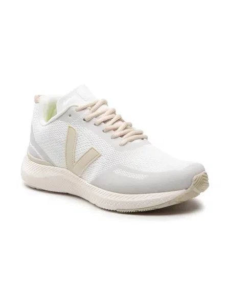 Buty VEJA Impala eggshell/pierre białe