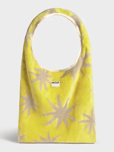 WOUF Torba Fuerteventura 36 x 65 x 2 cm