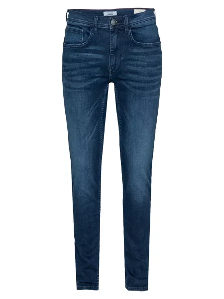 BLEND Jeans Jet denim albastru