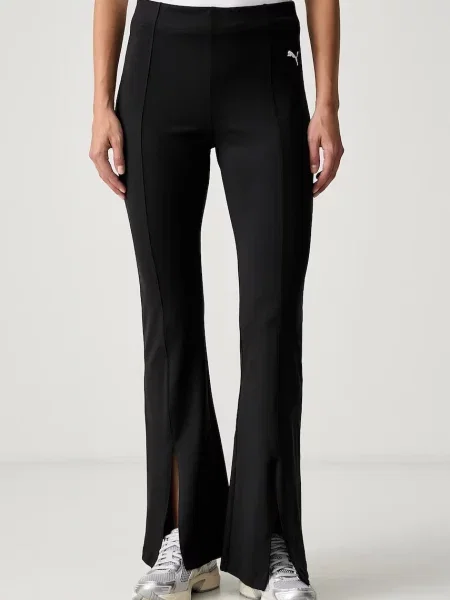 Pantaloni Puma negru