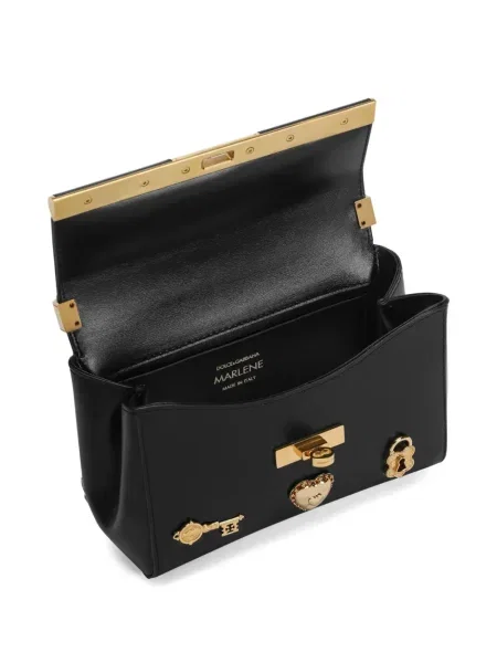 Geantă Dolce & Gabbana negru