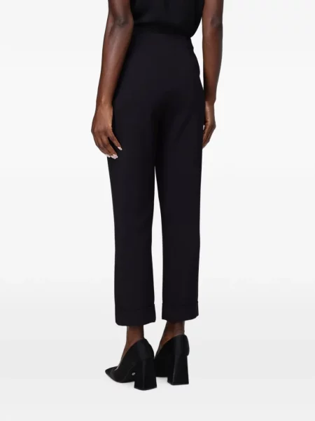 Pantaloni Hanita negru