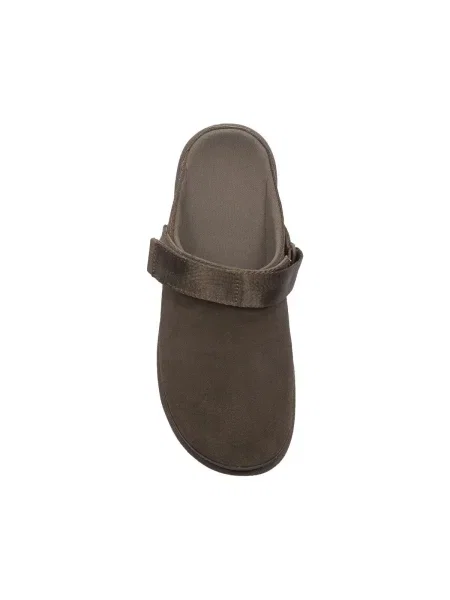 Pantofi Ugg maro