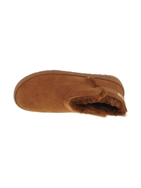 Pantofi Big Star maro