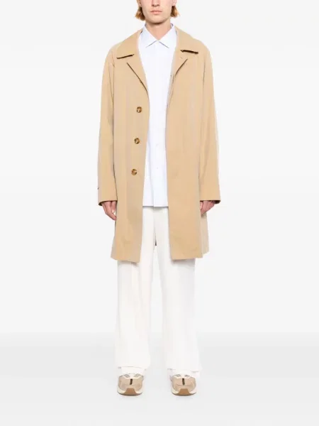 Cămașă Zegna în carouri albastru