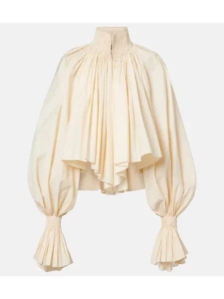Bluza Khaite bijela