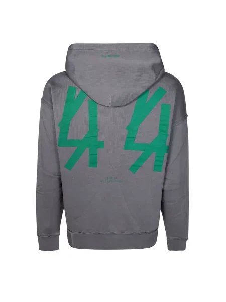 Bluza 44 Label Group szara