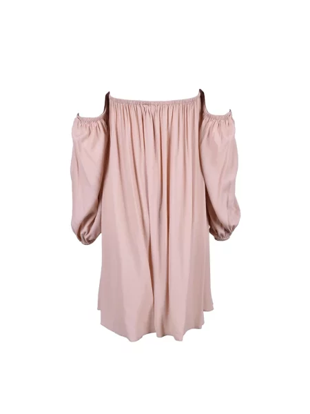 Bluzka Semicouture różowa