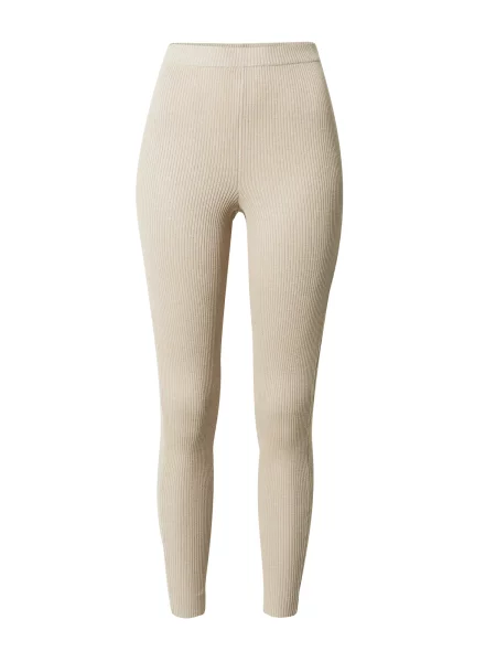 Urban Classics Leggings taupe gri