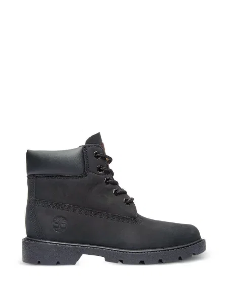 Dětské kotníkové boty Timberland černé