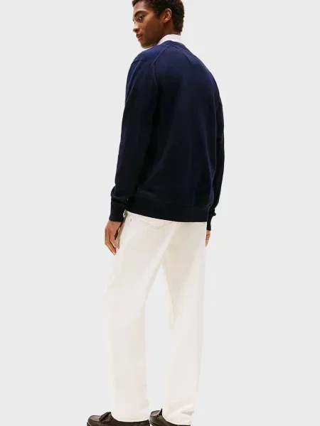 Кардиган Tommy Hilfiger синій