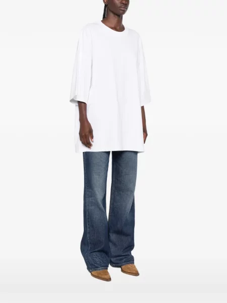 Tricou Haikure alb