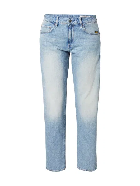 G-STAR Jeans Kate denim albastru