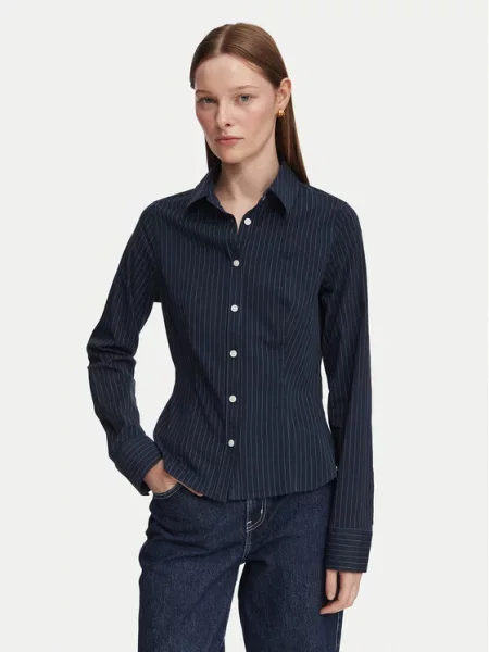 Guess Jeans Ing Sötétkék kék