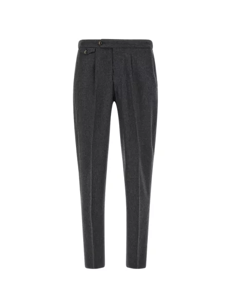 Pantaloni Pt Torino gri