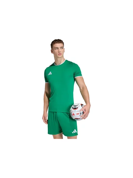 Tričko Adidas zelená