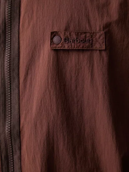 Демисезонная куртка Barbour