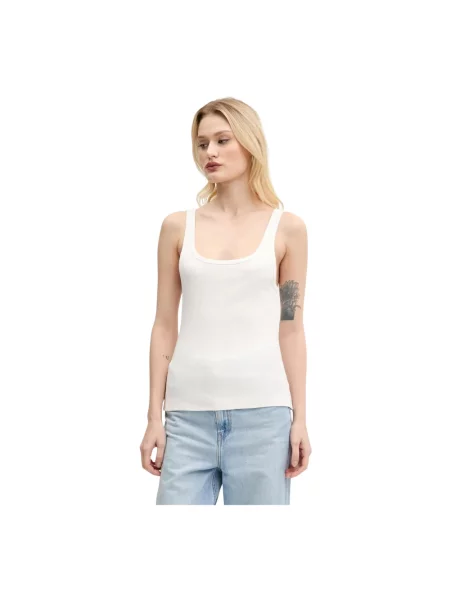 Maison Margiela t-shirt biała