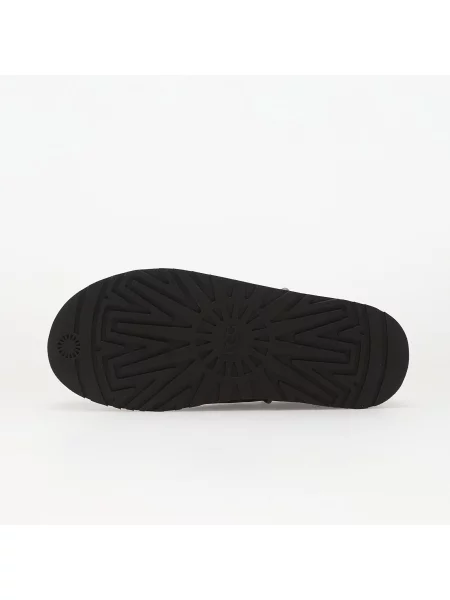 Маратонки Ugg черно