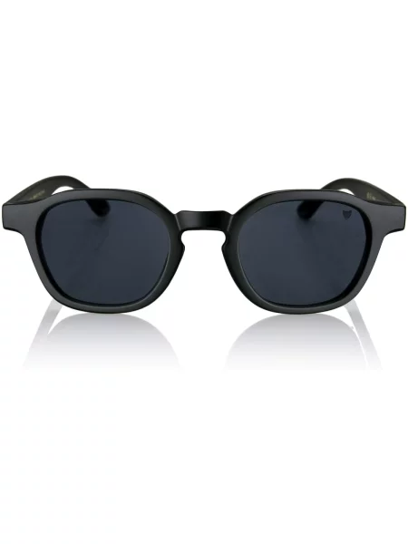 Ceas Marc Lauder negru