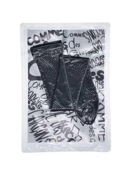 Șosete Comme Des Garçons negru