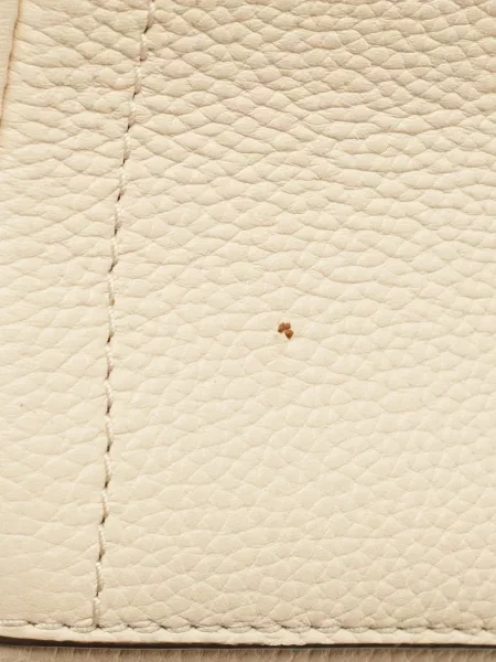 Geantă shopper Tory Burch cu cordon
