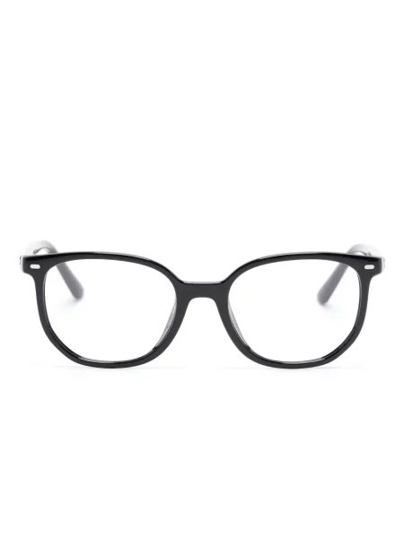 Okulary przeciwsłoneczne dziecięce Ray-ban czarne