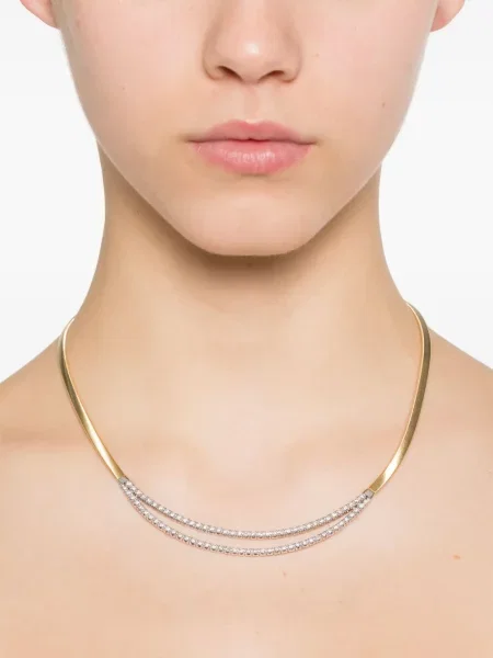 Colier Marco Bicego galben