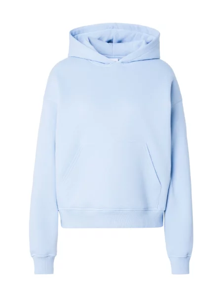 Geacă Gina Tricot albastru