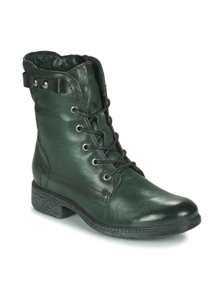Botine Dream In Green verde