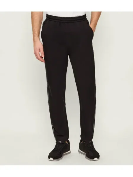 Bogner Fire + Ice Pantaloni de trening negru