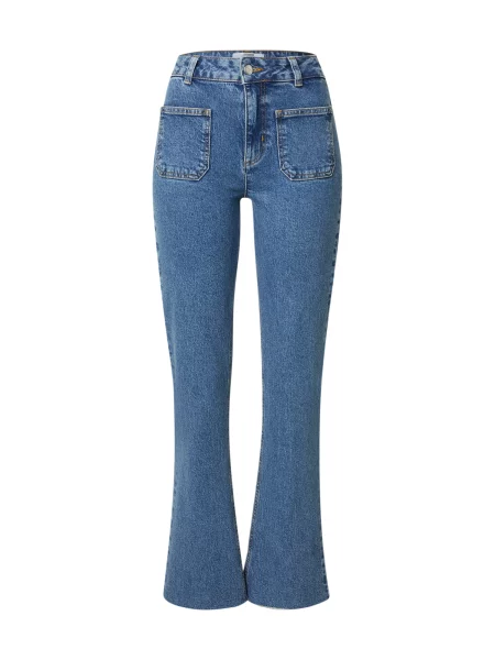 RÆRE by Lorena Rae Traperice plava