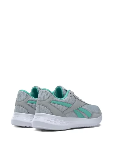 Sneakerși Reebok gri