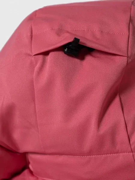 Детская куртка Ea7 Emporio Armani