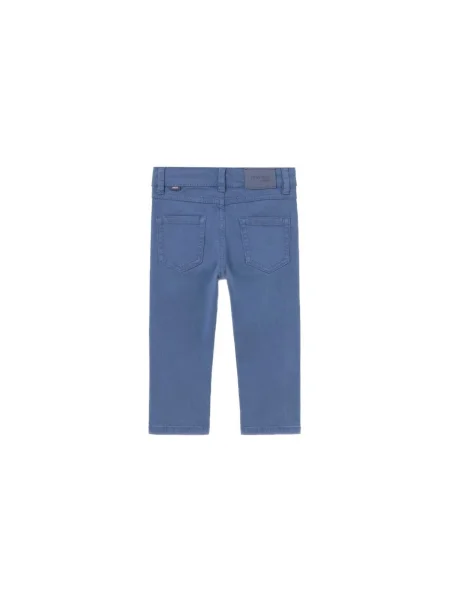 Pantaloni copii Mayoral violet