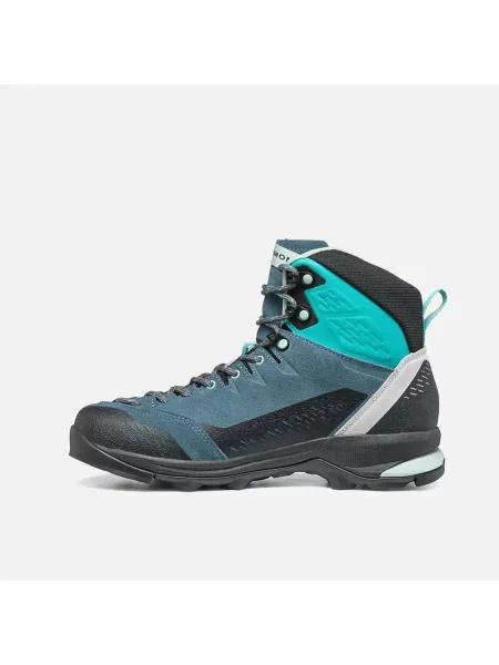 Buty trekkingowe Garmont Cima WP szare