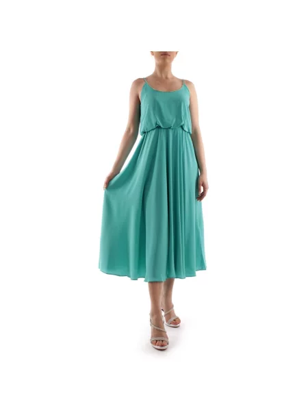 Pantaloni Iblues verde