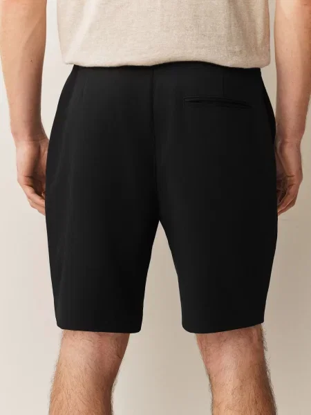 Next Pantaloni eleganți Smart' negru