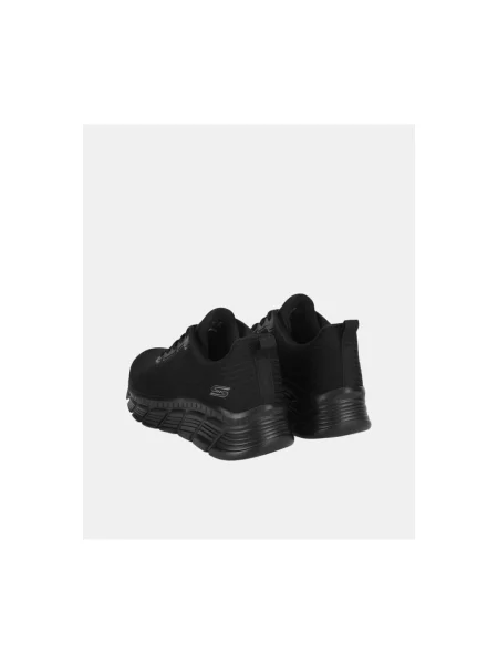 Tenisky Skechers čierna