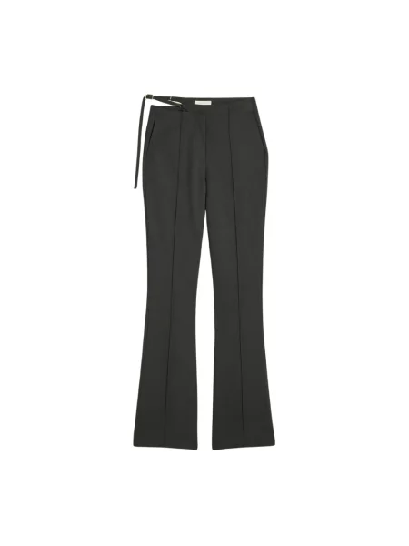 Spodnie Holzweiler szare