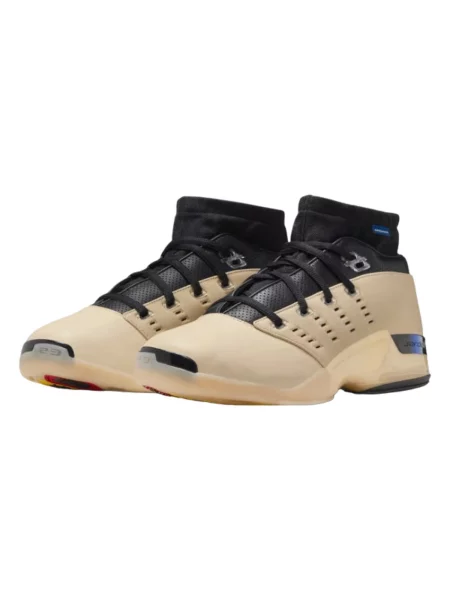 Pantofi Nike retro bej