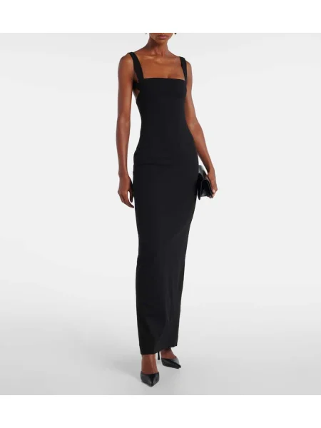 Rochie Solace London negru