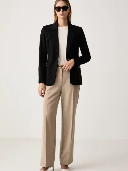 Guess Sacou negru