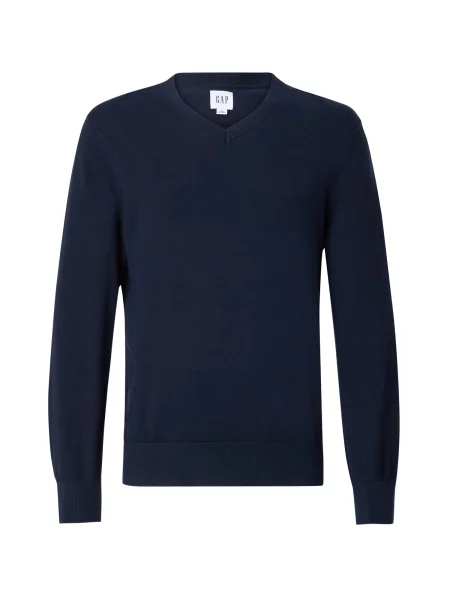GAP Pulover bleumarin