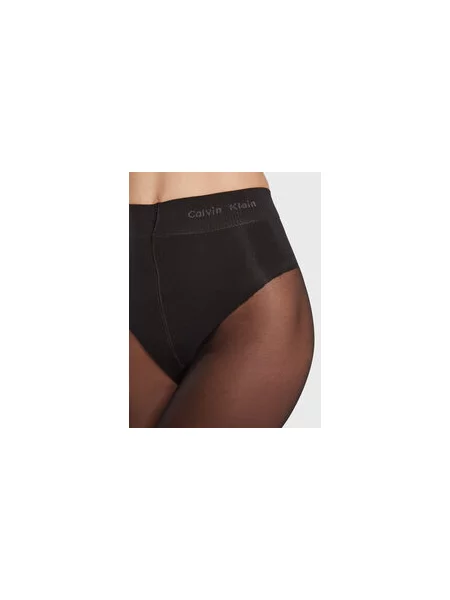 Calvin Klein Underwear hulahopke crna